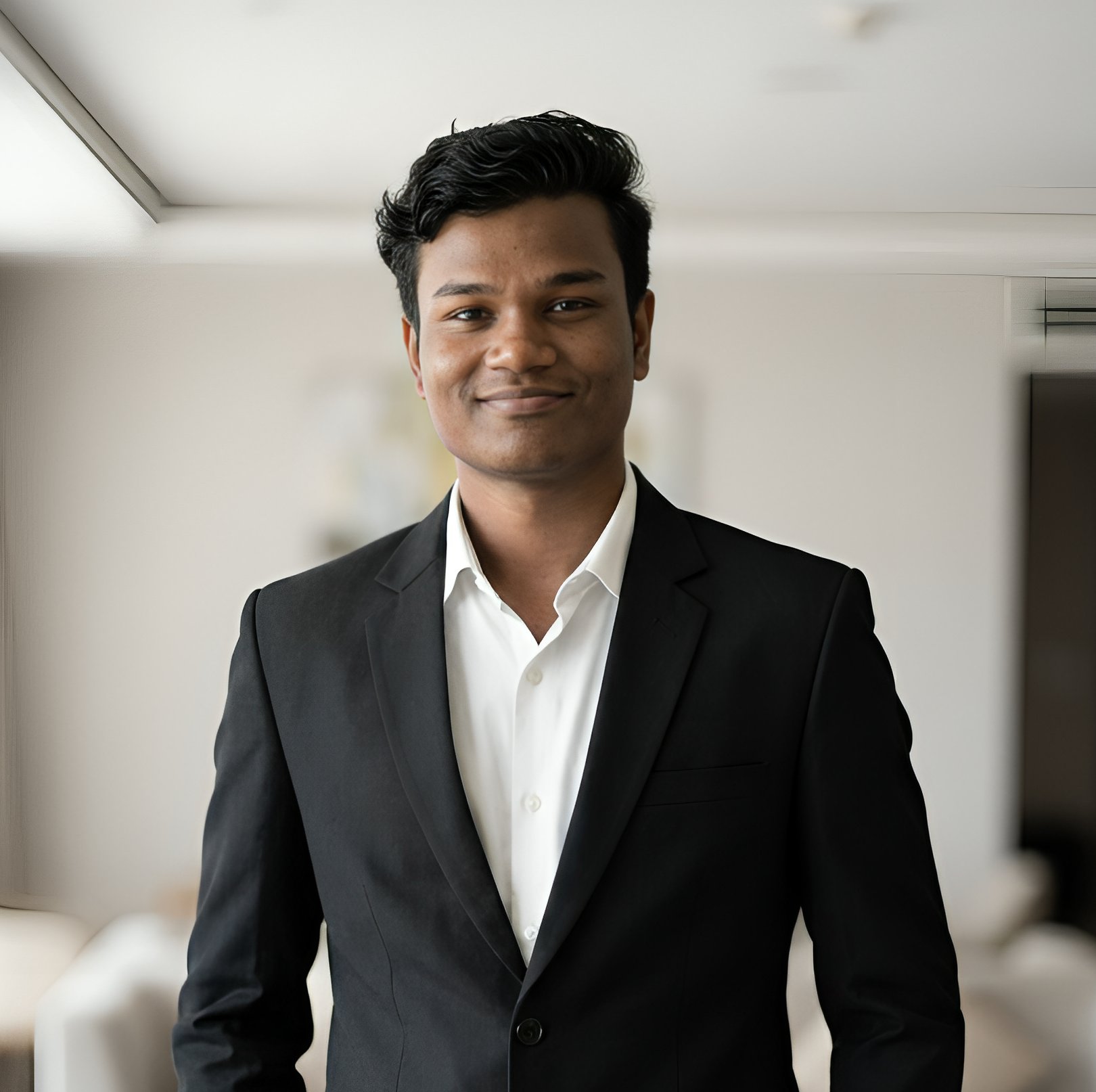 Mahabubul Alam